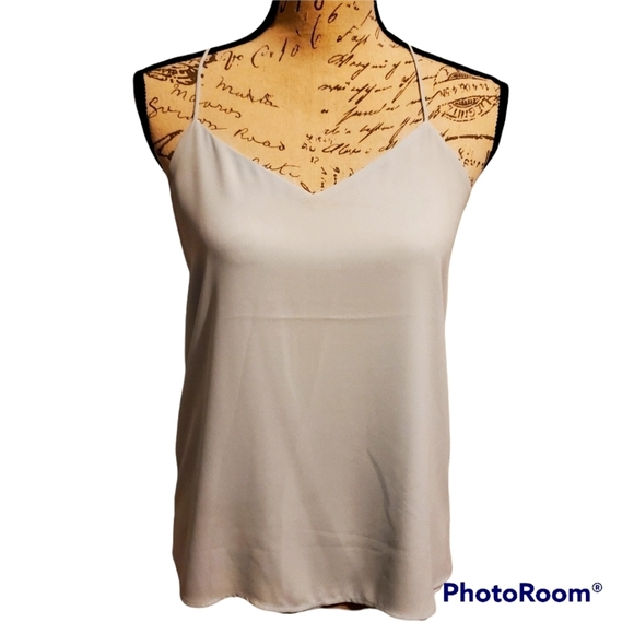 Express Tops - EXPRESS Barcelona Cami